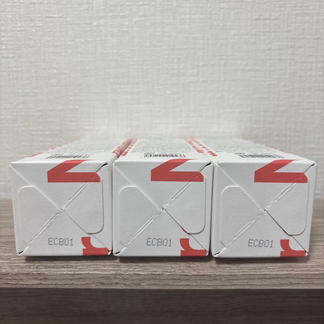 only minerals 化粧水3本セット