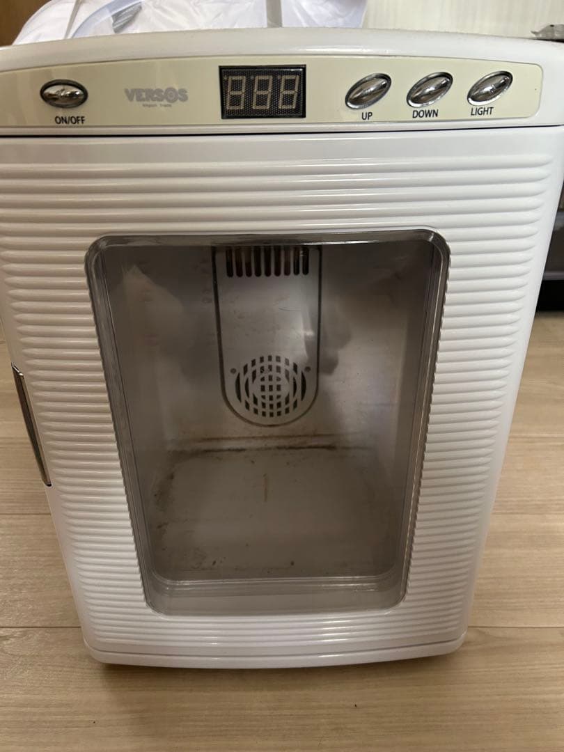 VERSOS 25L 冷温庫
