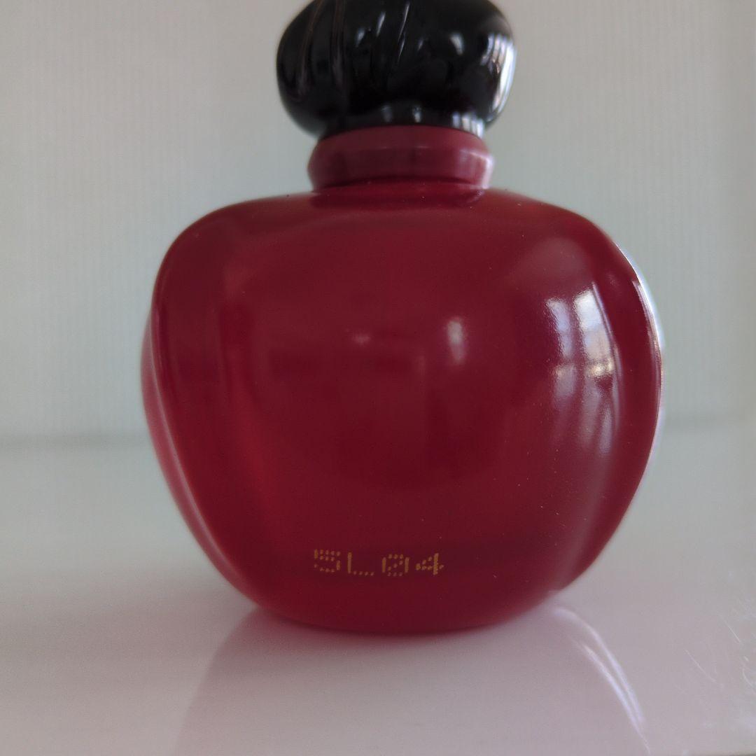 Dior ヒプノティックプワゾン 初代廃盤貴重入手困難レア香水50mlディオール