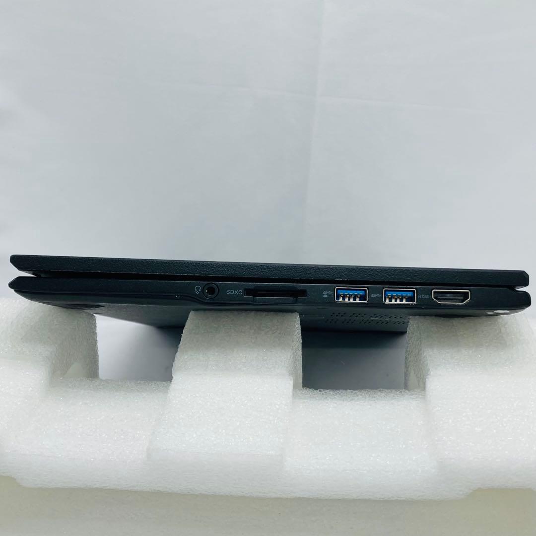 高性能ノートパソコン 大画面 バッテリーほぼ無劣化！NEC オフィス 01