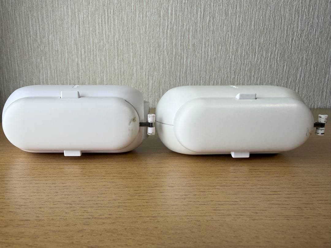 SwitchBot カーテン2 U型レール 2個セット