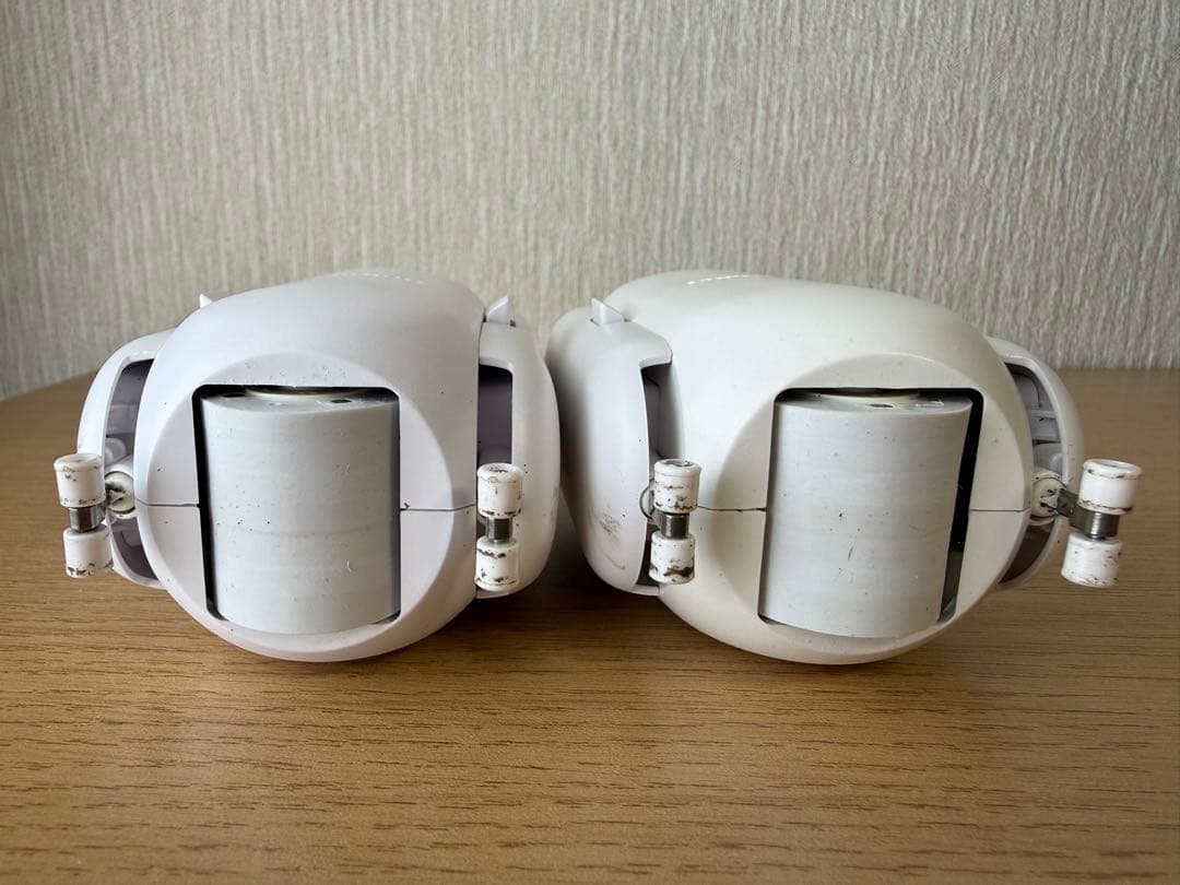 SwitchBot カーテン2 U型レール 2個セット