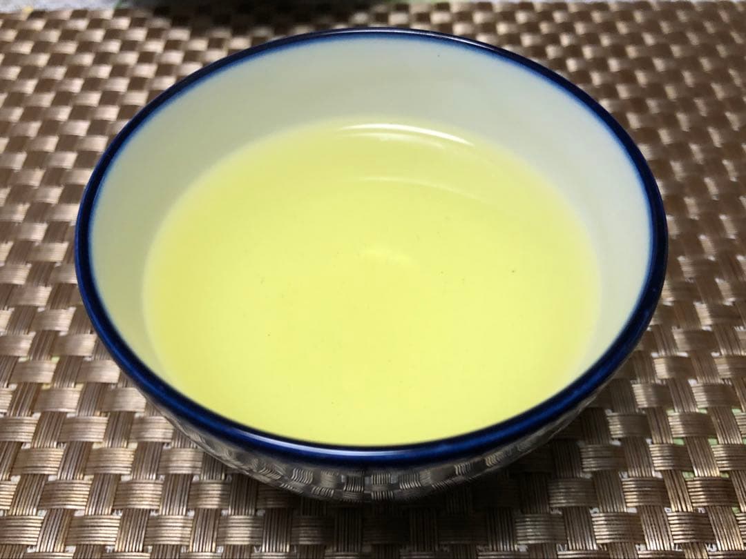 龍　100g×10袋 健康長寿の川根茶　農家直売