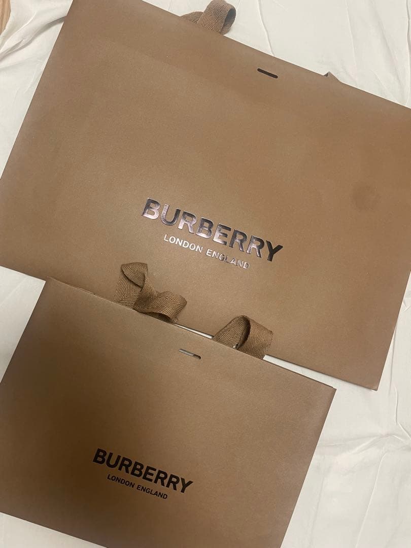 LOUIS VUITTON 等　ギフトボックス&ショッパーセット
