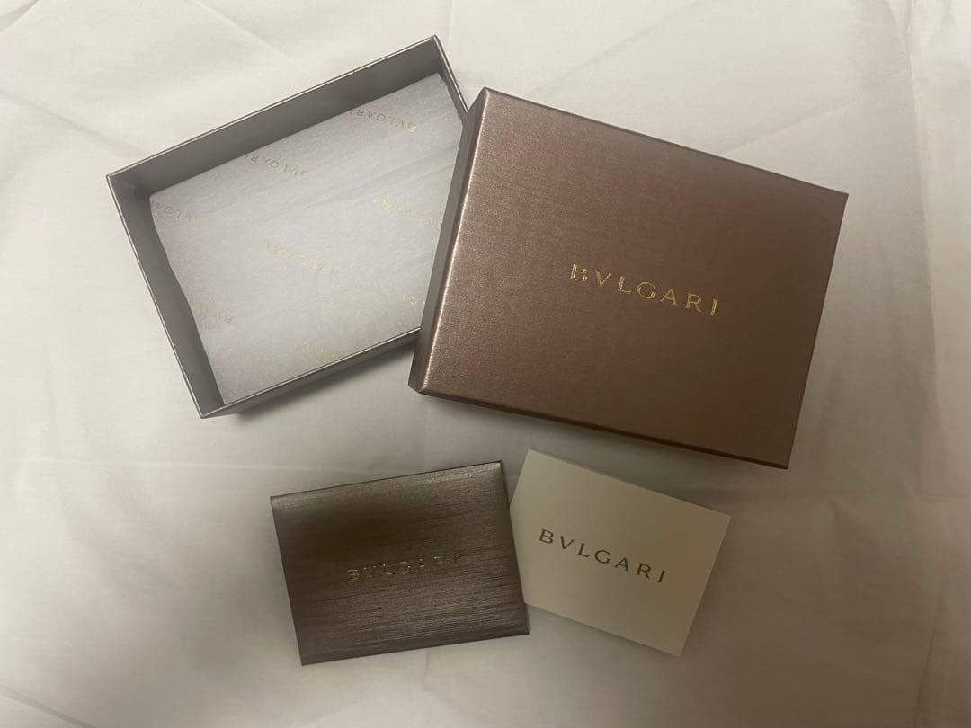 LOUIS VUITTON 等　ギフトボックス&ショッパーセット