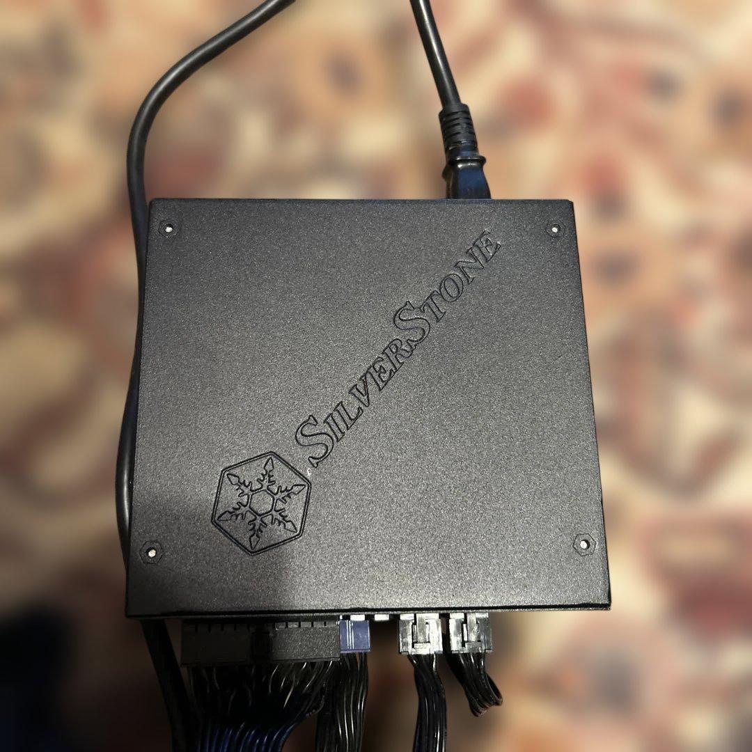 匿名即日発送‼️STANDARDシリーズ 750W