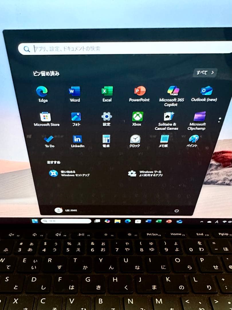 Microsoft Surface Go 2 128gb タイプカバー2個付き