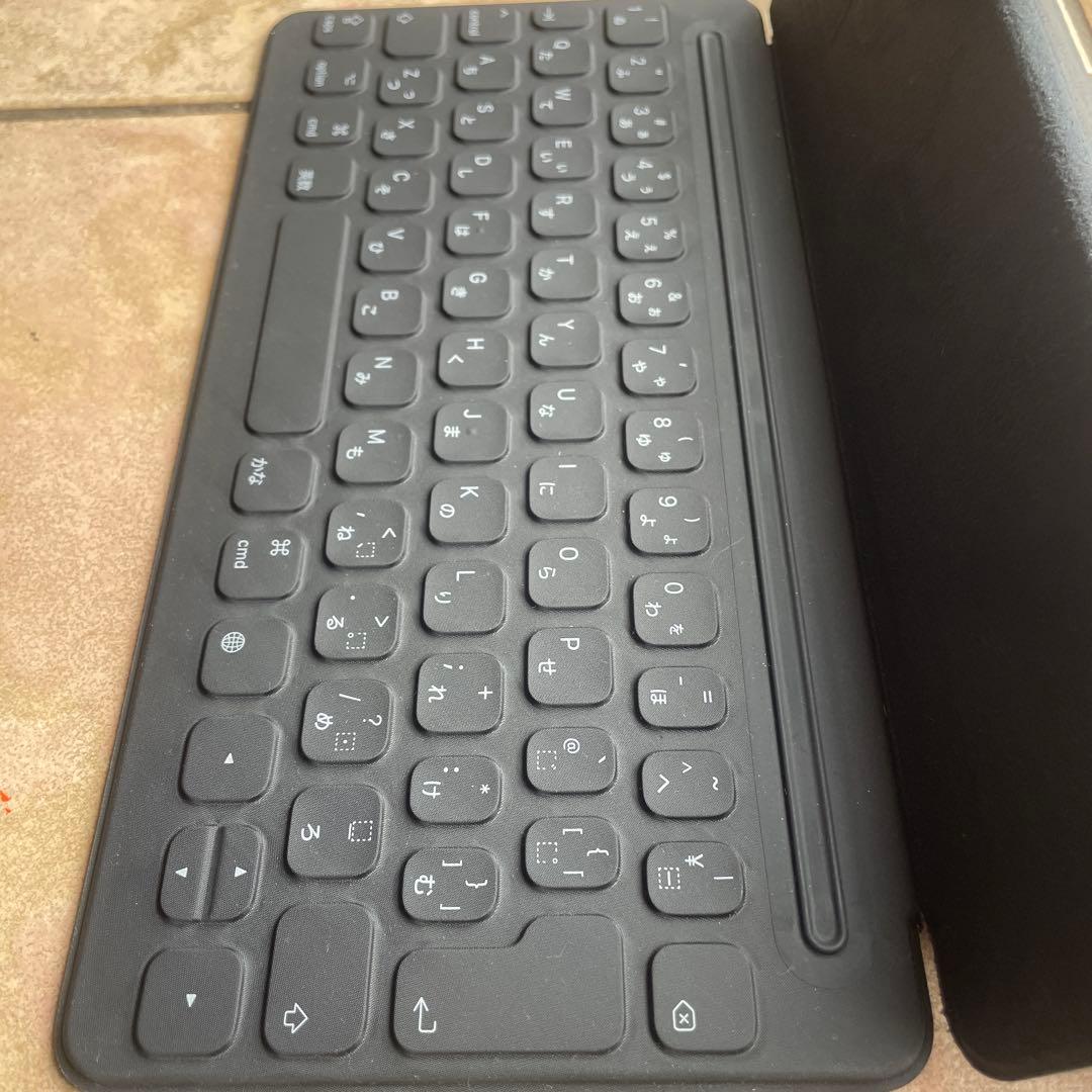 iPadアクセサリー iPad Smart Keyboard MX3L2J/A