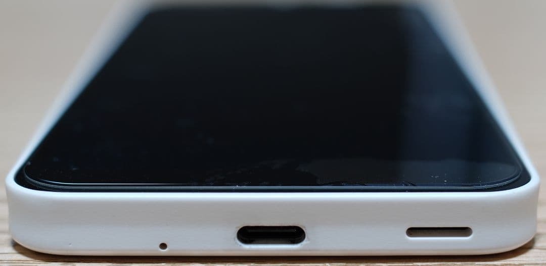 SHARP AQUOS wish2 docomo SH-51C 利用制限◯