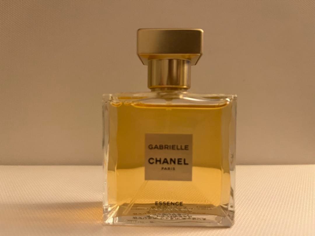 香水(女性用) CHANEL GABRIELLE ESSENCE 35ml
