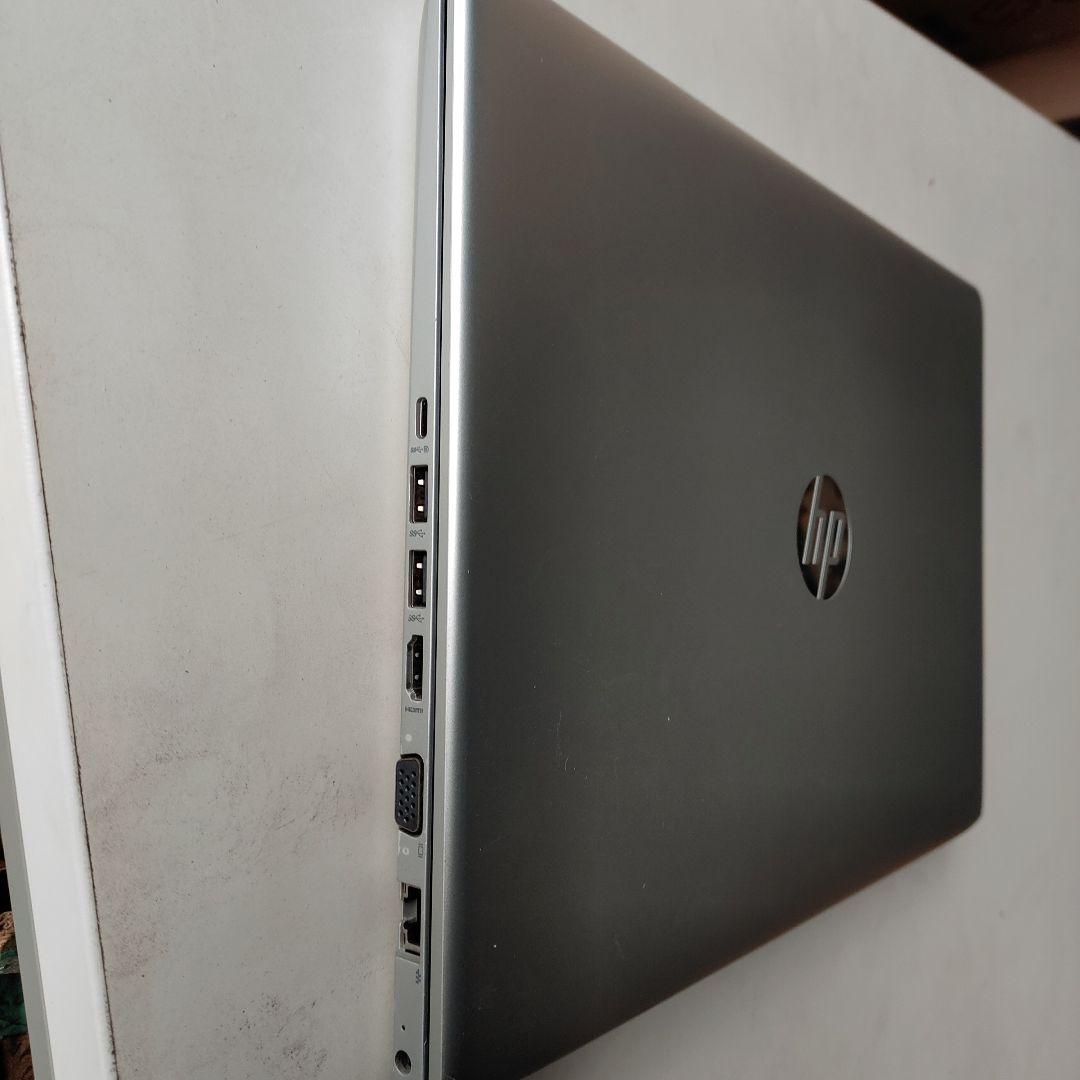 その他ノートPC本体 HPproBook450G5