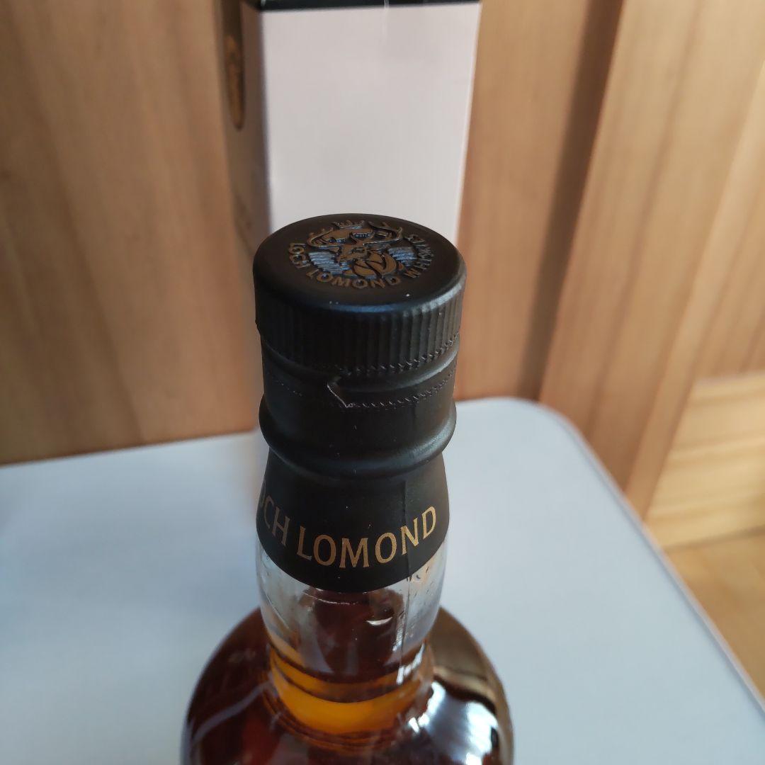 [ Jameson Black Barrel ] [ ロッホローモンド ]セット