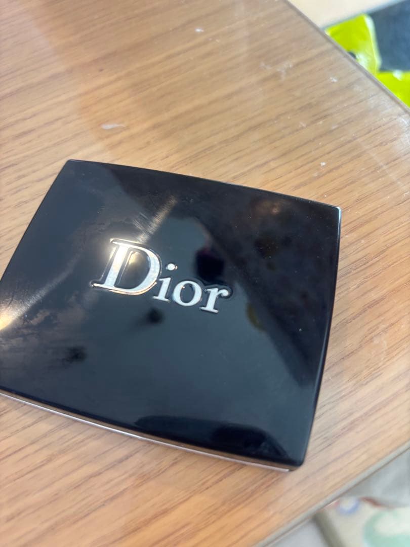 Dior ROUGE BLUSH 287 パウダーチーク