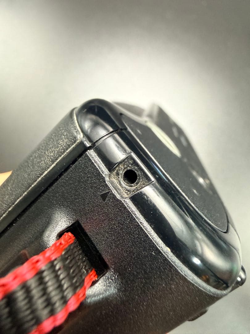 【完動美品】Canon Autoboy3 Quartz Date