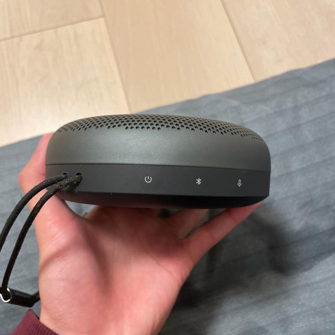 Mercedes-Benz Bluetooth スピーカー