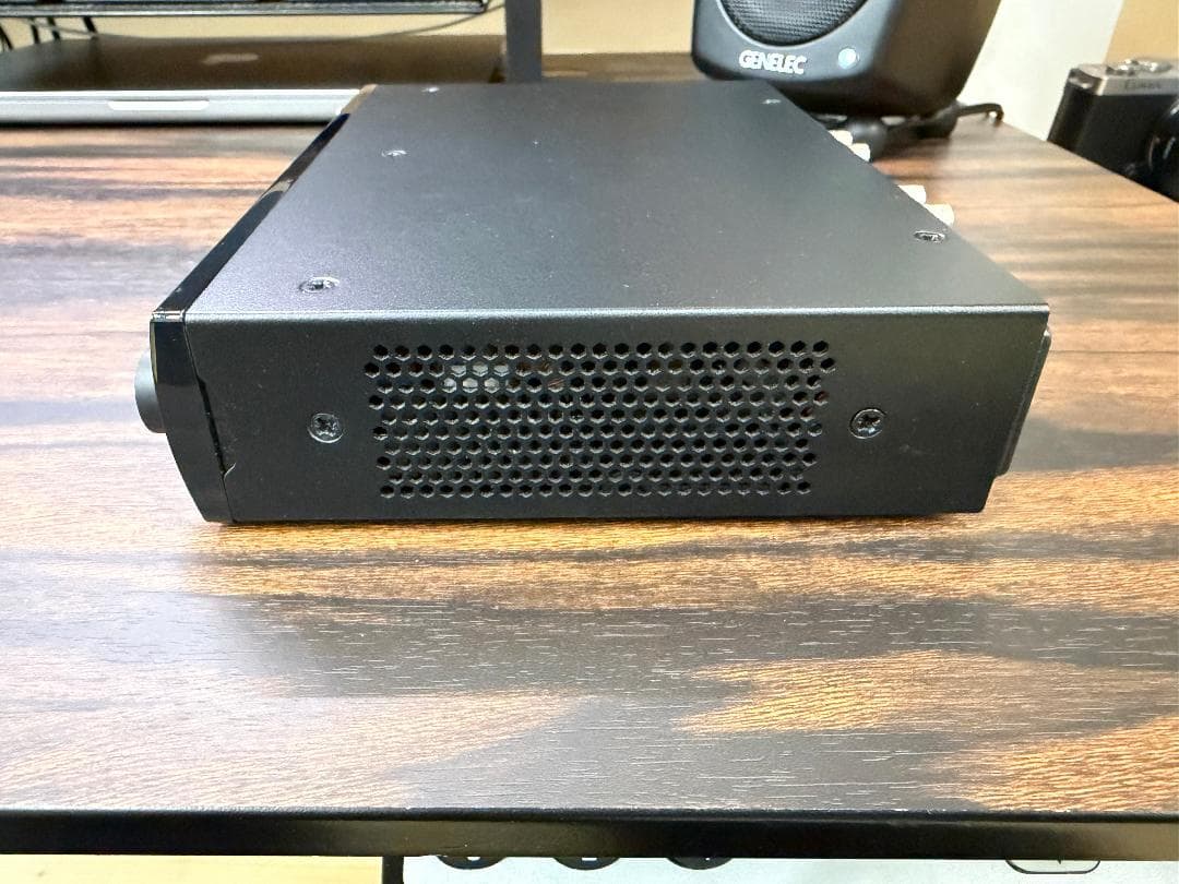 値下げ中！ Blackmagic UltraStudio 4K Mini