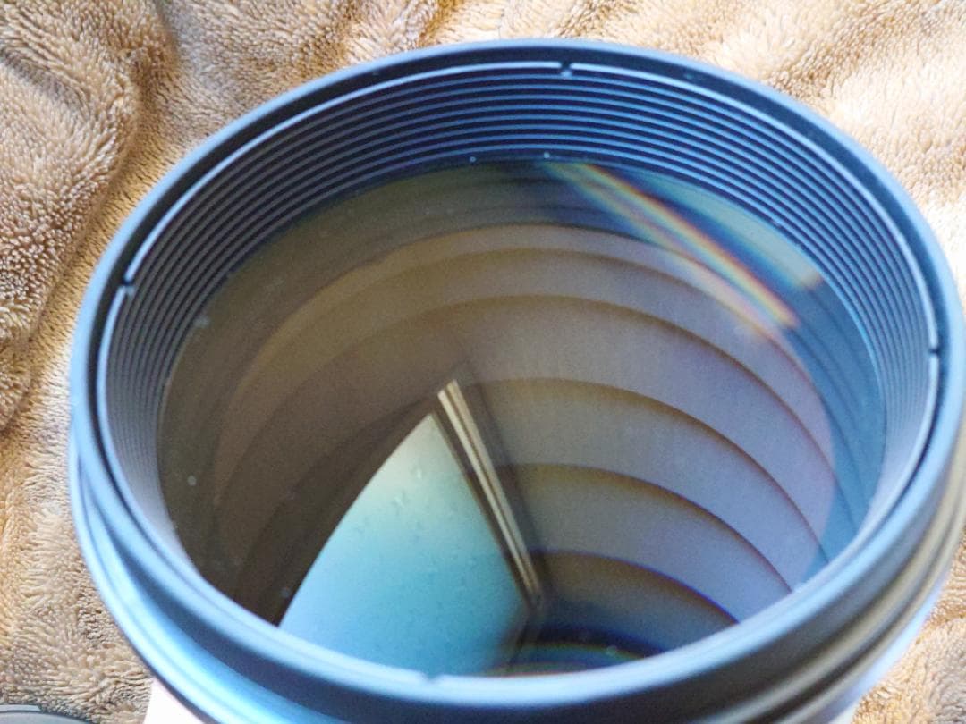 １日限定値下【新品同様】 FE 300mm F2.8 GM OSS