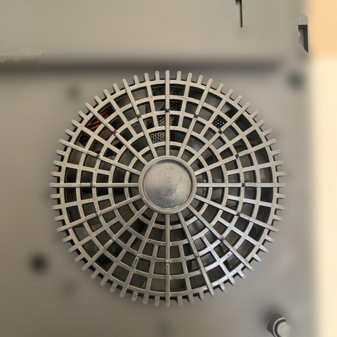 【値下げ】アイリスオーヤマ　IHK-W13S-B 2口IHコンロ
