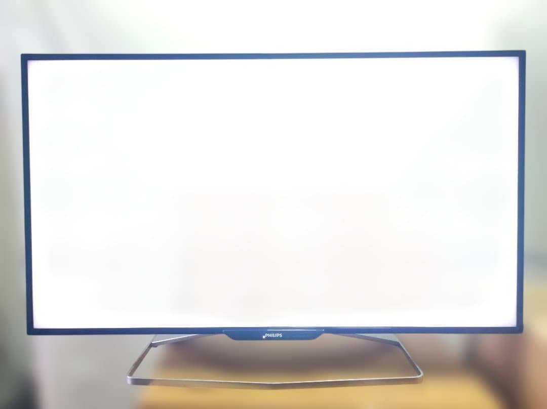M*i様 4K 40インチ モニター PHILIPS★ スピーカ内蔵　084