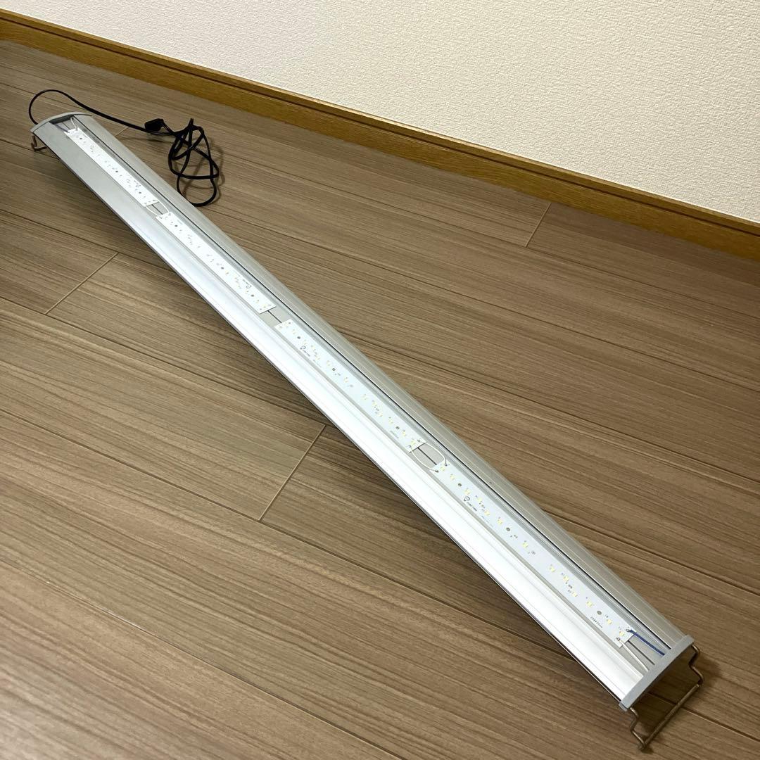 Aqullo LEDライト 120cm 40.2W