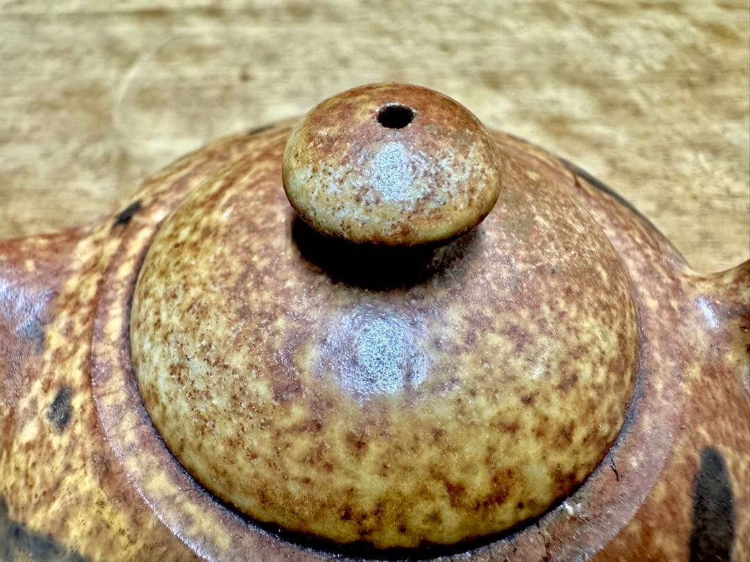 台湾作家茶壺