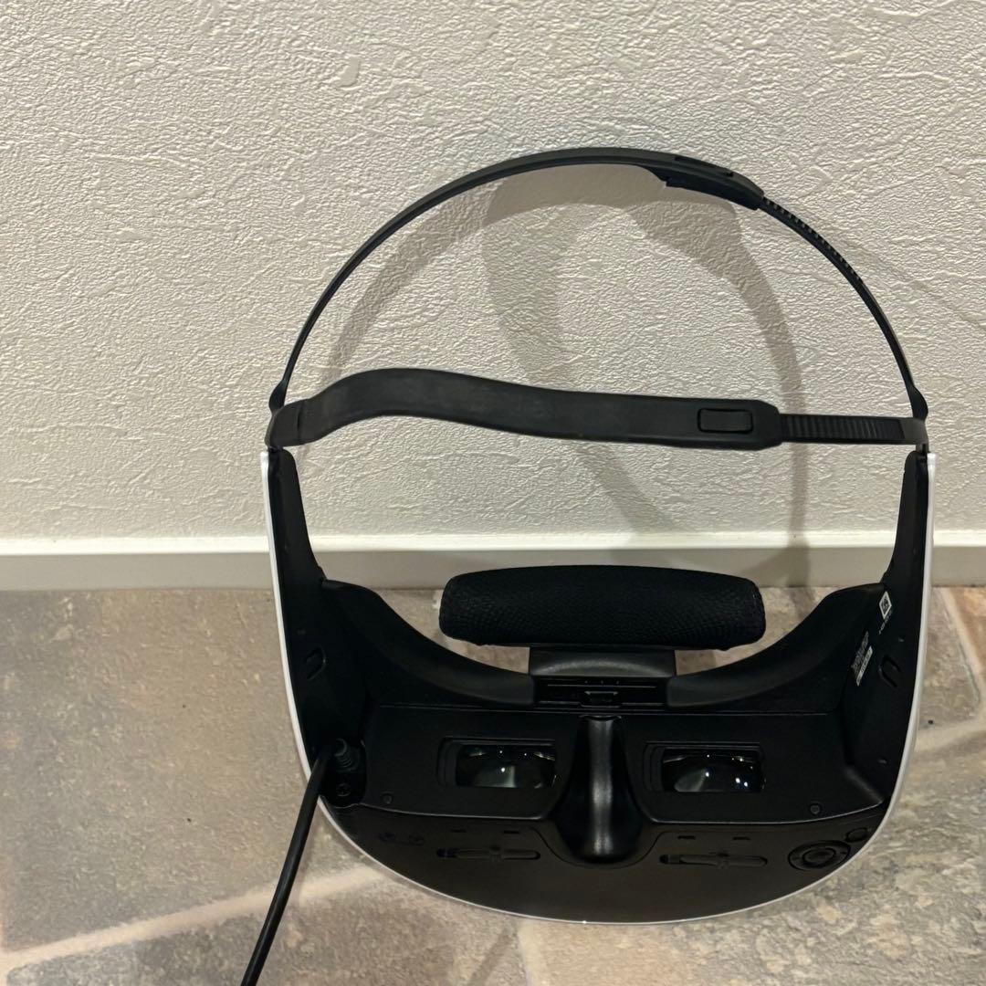 【美品】SONY HMZ-T2 ヘッドマウントディスプレイ