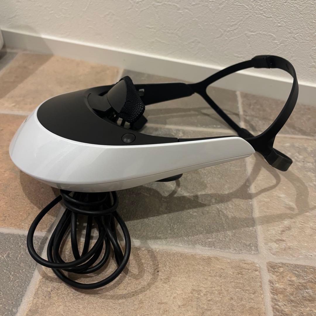 【美品】SONY HMZ-T2 ヘッドマウントディスプレイ