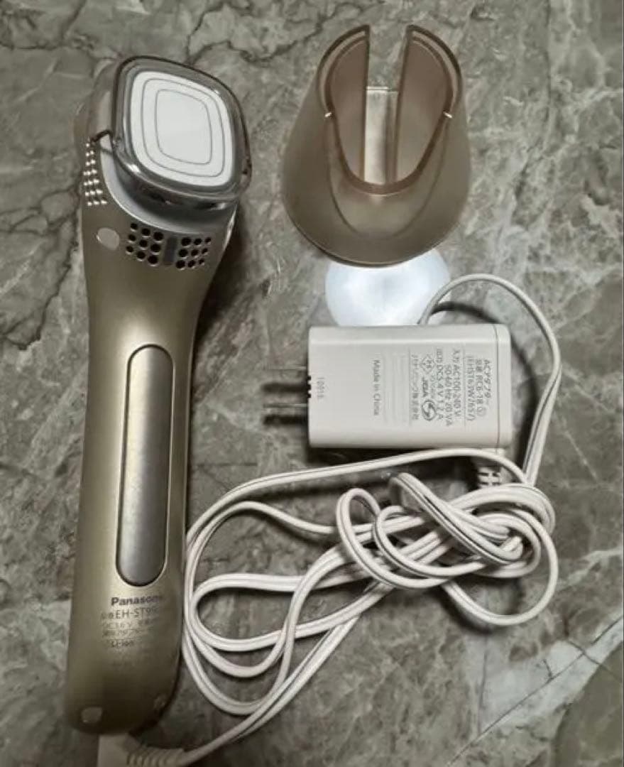 Panasonic 美顔器 イオン美顔器イオンブーストEH-ST99 【美品】