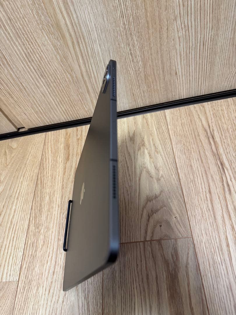 iPadPro 12.9第5世代 Cellular 1TB apple care