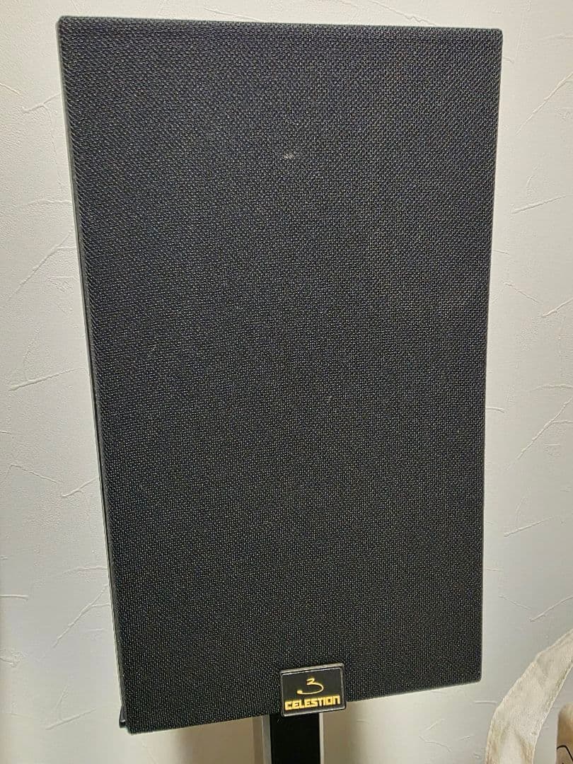 Celestion 2ウェイスピーカー 8インチウーファー