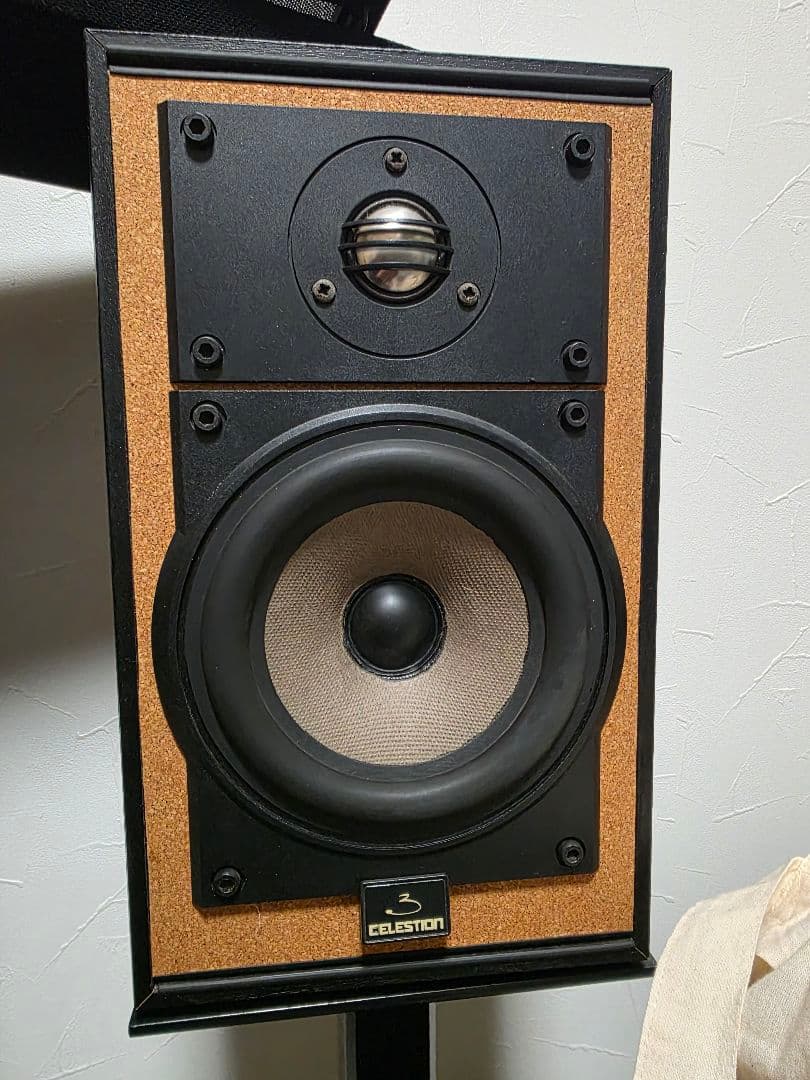 Celestion 2ウェイスピーカー 8インチウーファー
