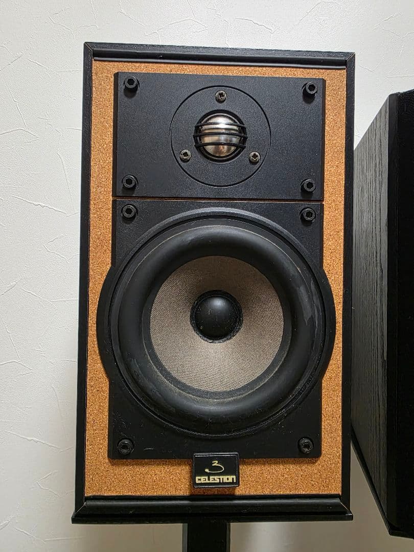 Celestion 2ウェイスピーカー 8インチウーファー