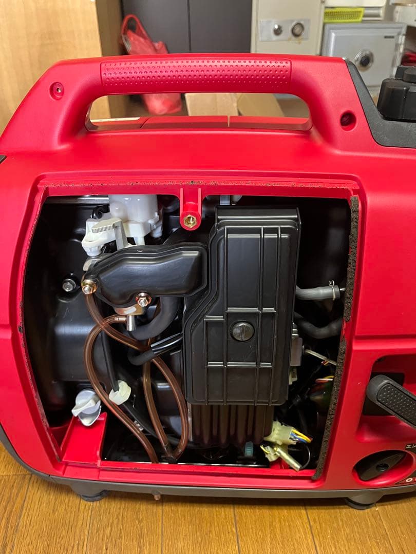 [専用]HONDA EU16i インバーター発電機
