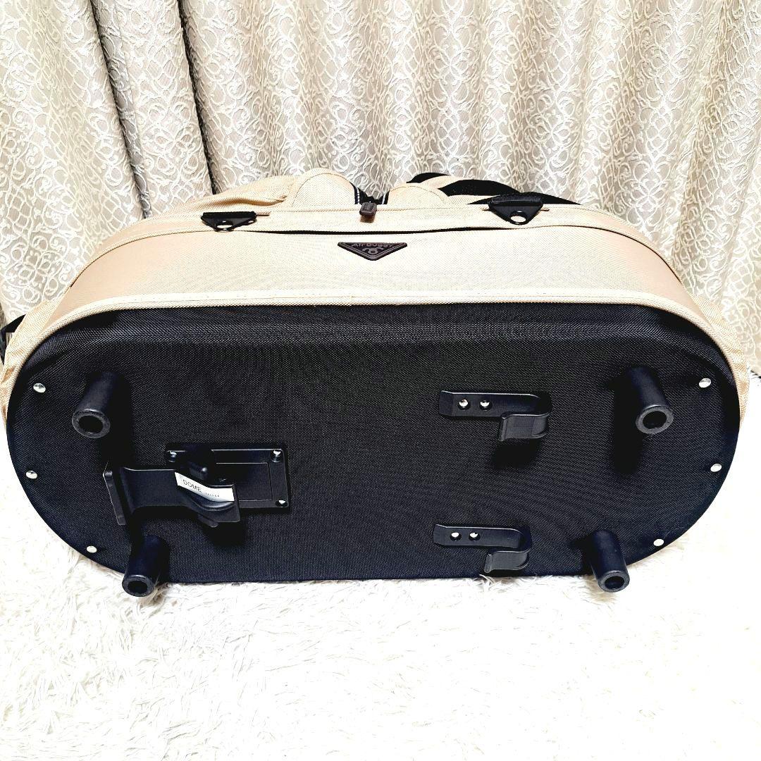 Air Buggy for Dogドーム2　コットのみ　エアバギー