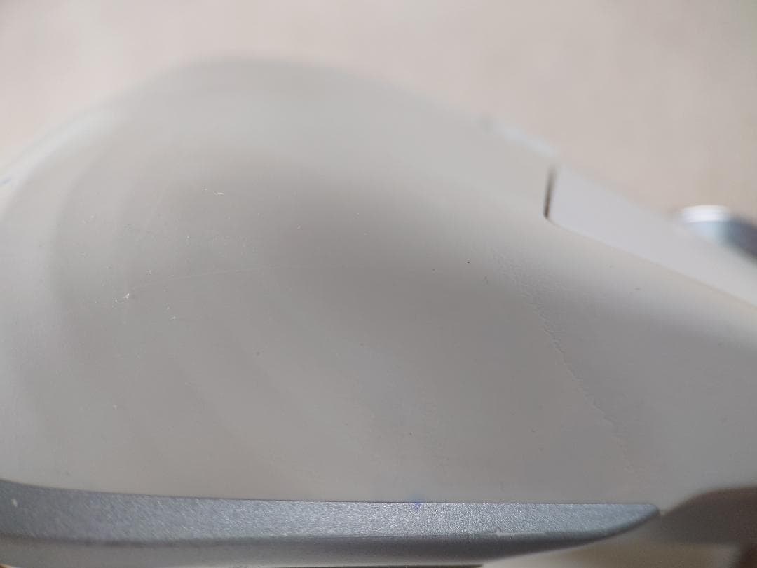 Logicool MX Master 3S＋Logi Bolt USBレシーバー