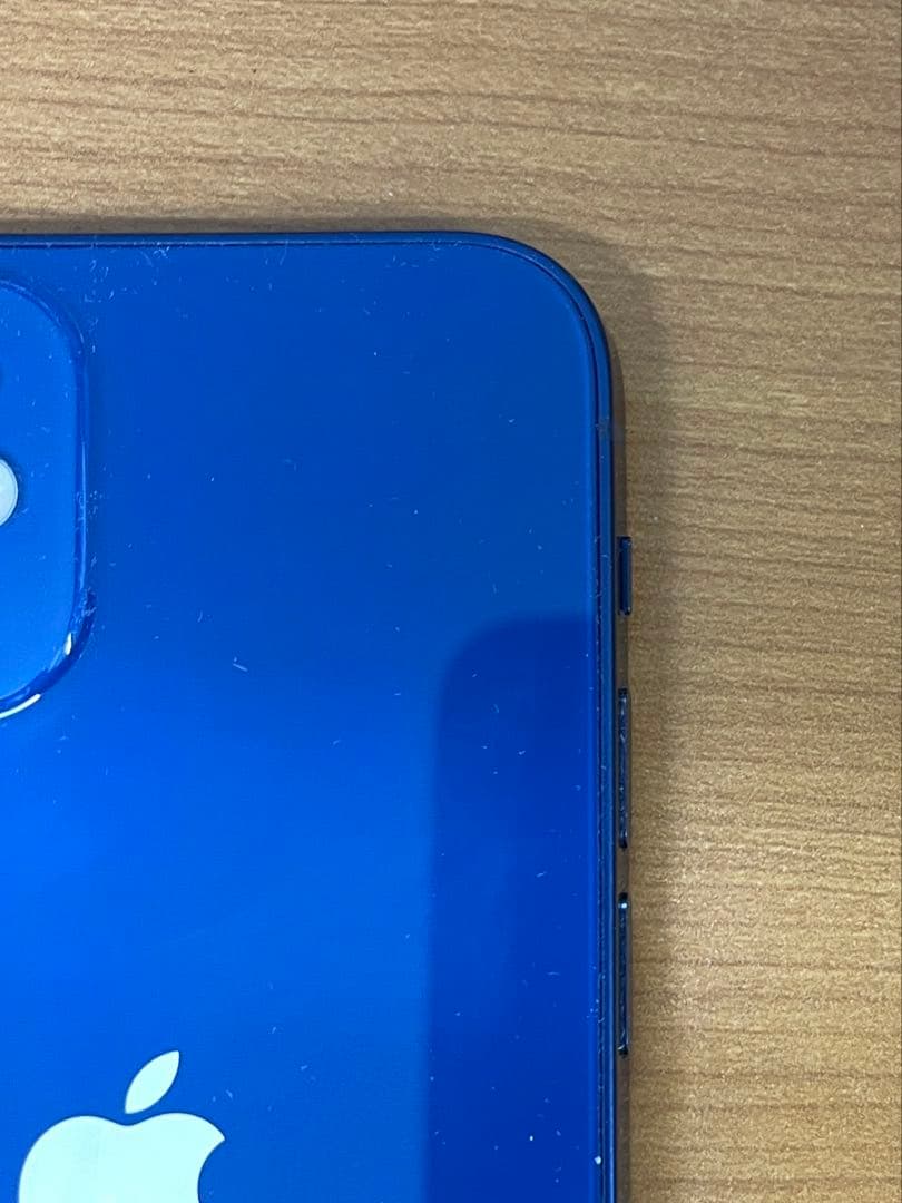 お*る様 動作確認済み iPhone 12 mini 128GB ID R644