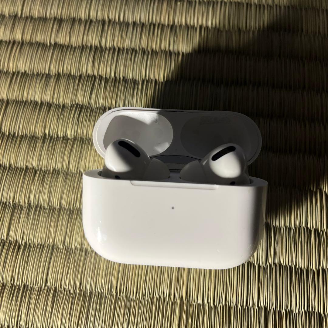 AirPods Pro (第一世代)×2台セット