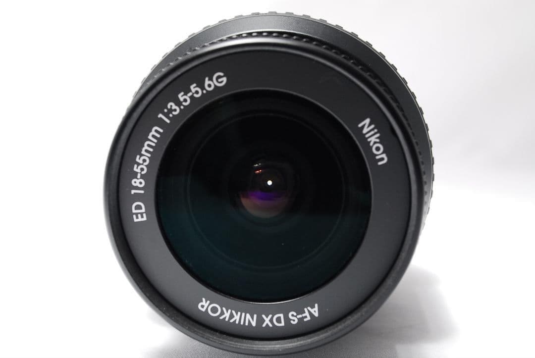 ✨Nikon D3100✨スマホ卒業✨ワンランク上の写真デビューセット