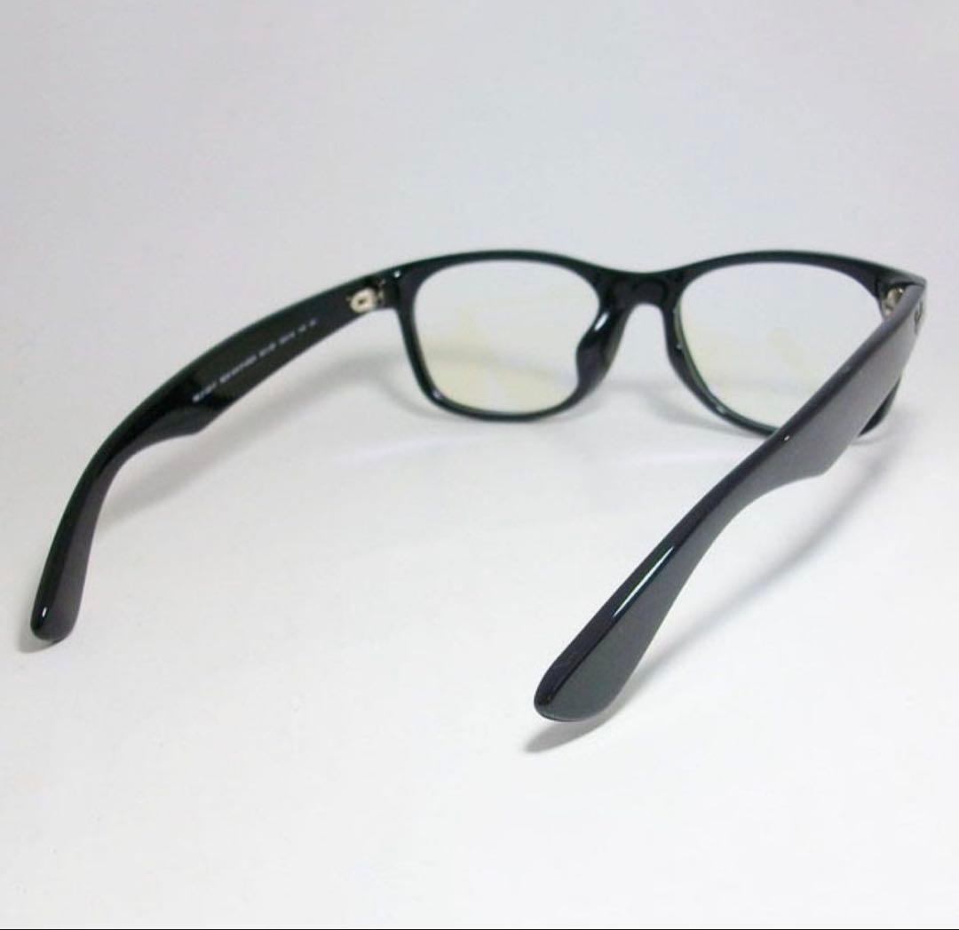 RB2132F-SUNBR 55サイズ　RayBan レイバン 調光ブラウン