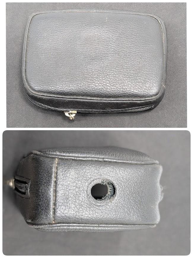 【完動品】Rollei 35 コンパクトフィルムカメラ シルバー