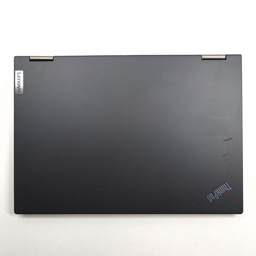 Windowsノート本体 Lenovo ThinkPad X13 Yoga Gen2