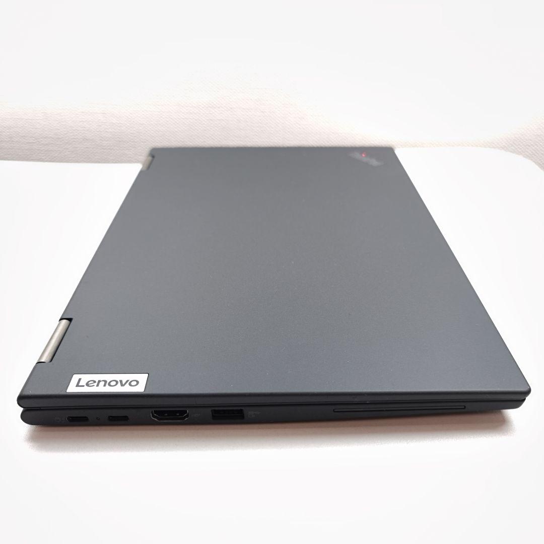 Windowsノート本体 Lenovo ThinkPad X13 Yoga Gen2