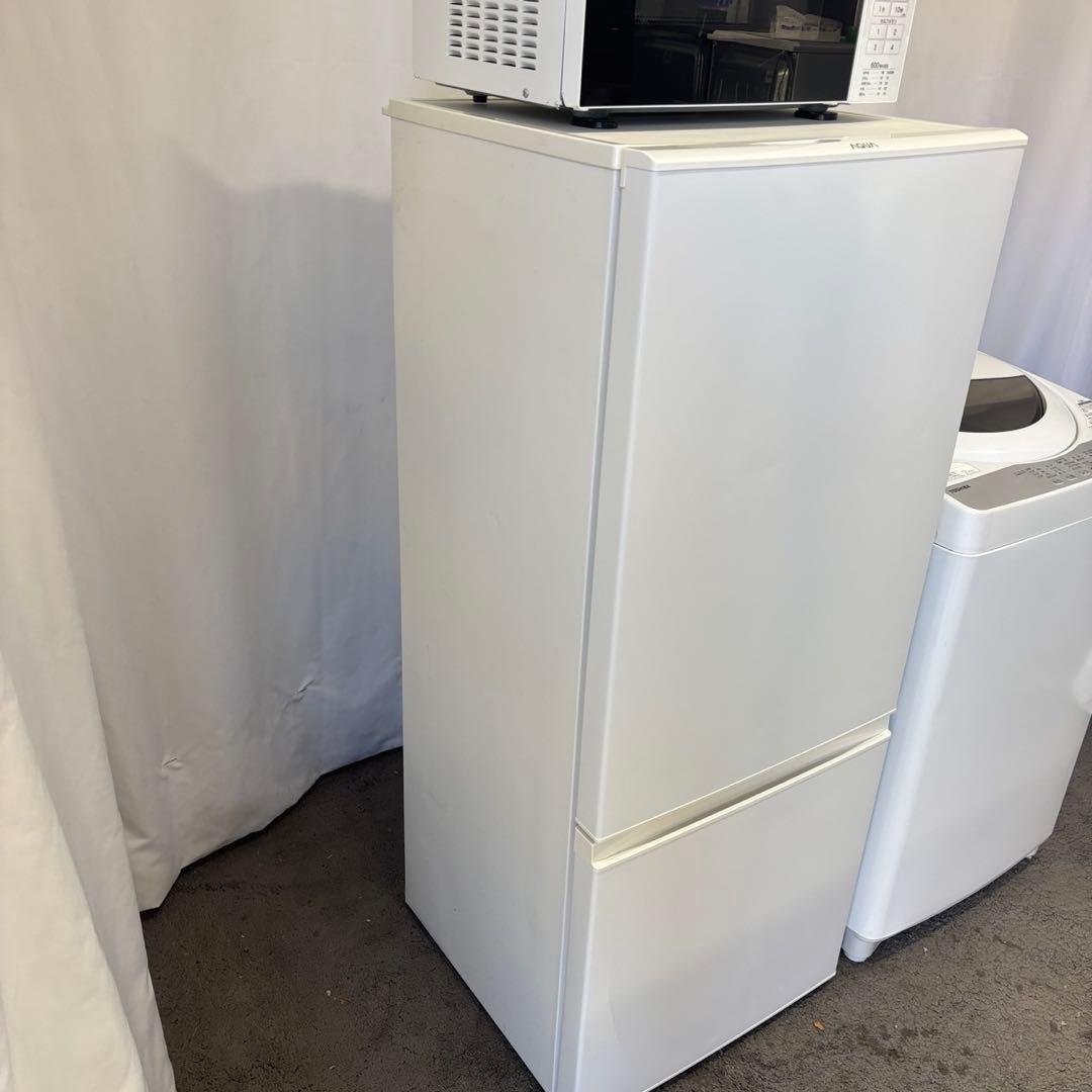 88❤️　冷蔵庫　洗濯機　電子レンジ　一人暮らし　単身セット　安い　綺麗　設置無料