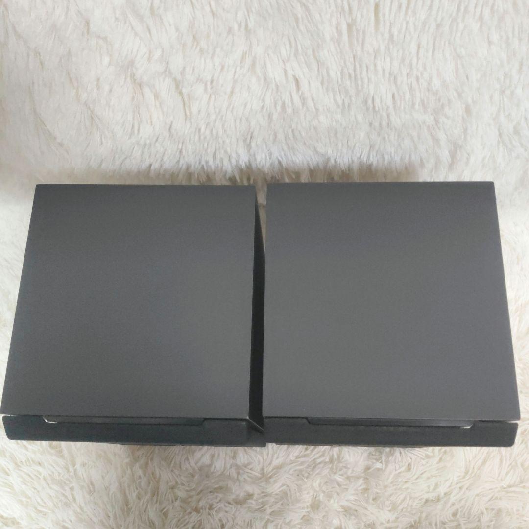 SONY SS-CS5 3ウェイスピーカー(2台1組)