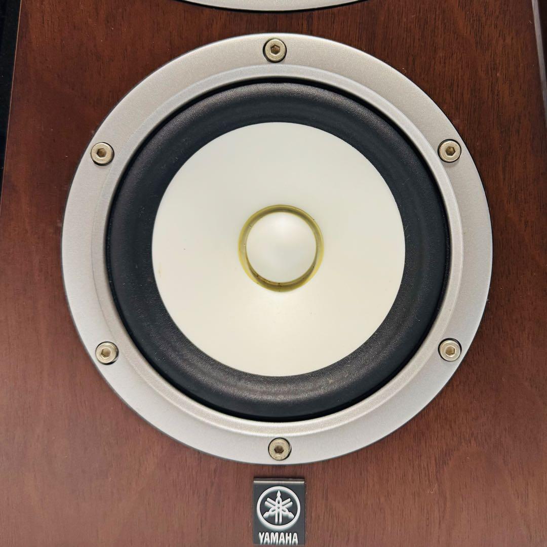 超希少 ヤマハ YAMAHA Soavo-900M スピーカー ペア