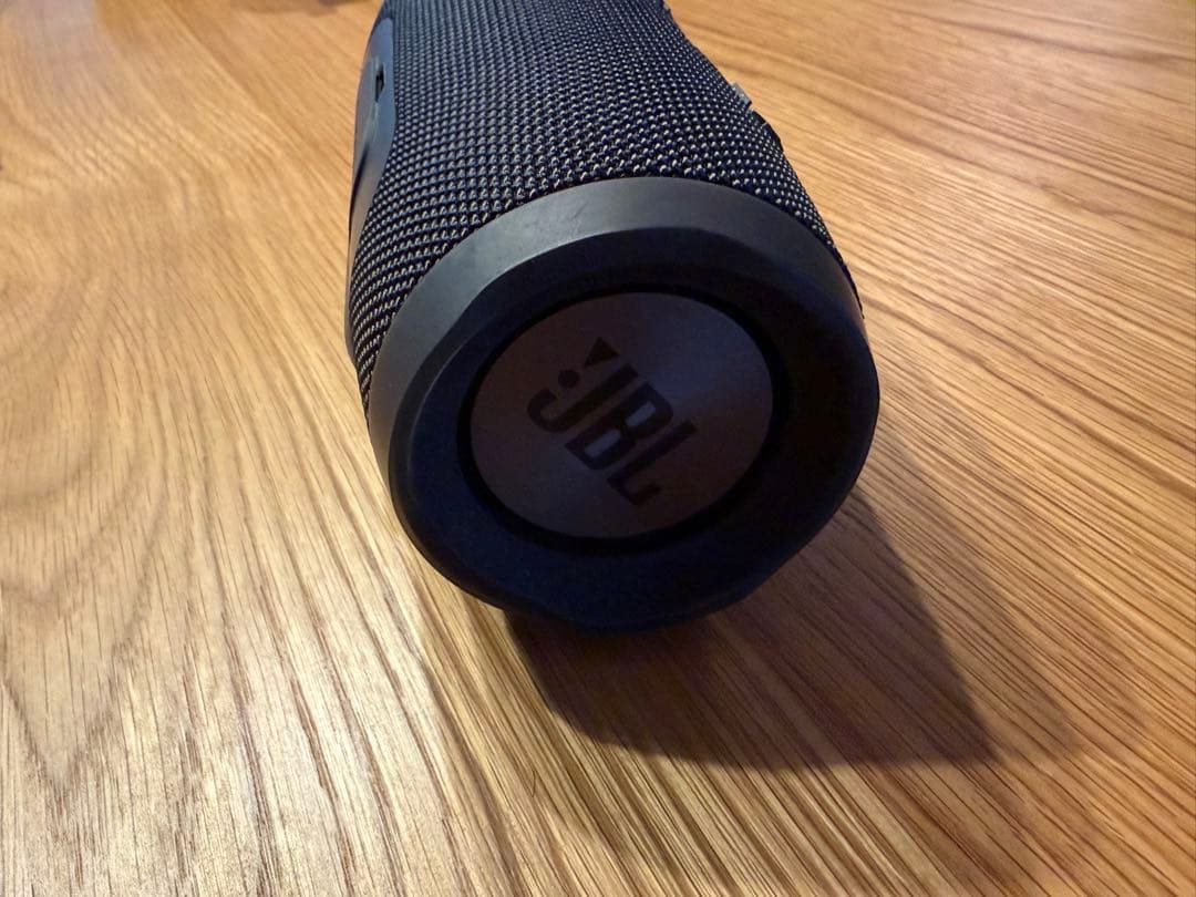 JBL CHARGE3ワイヤレススピーカー