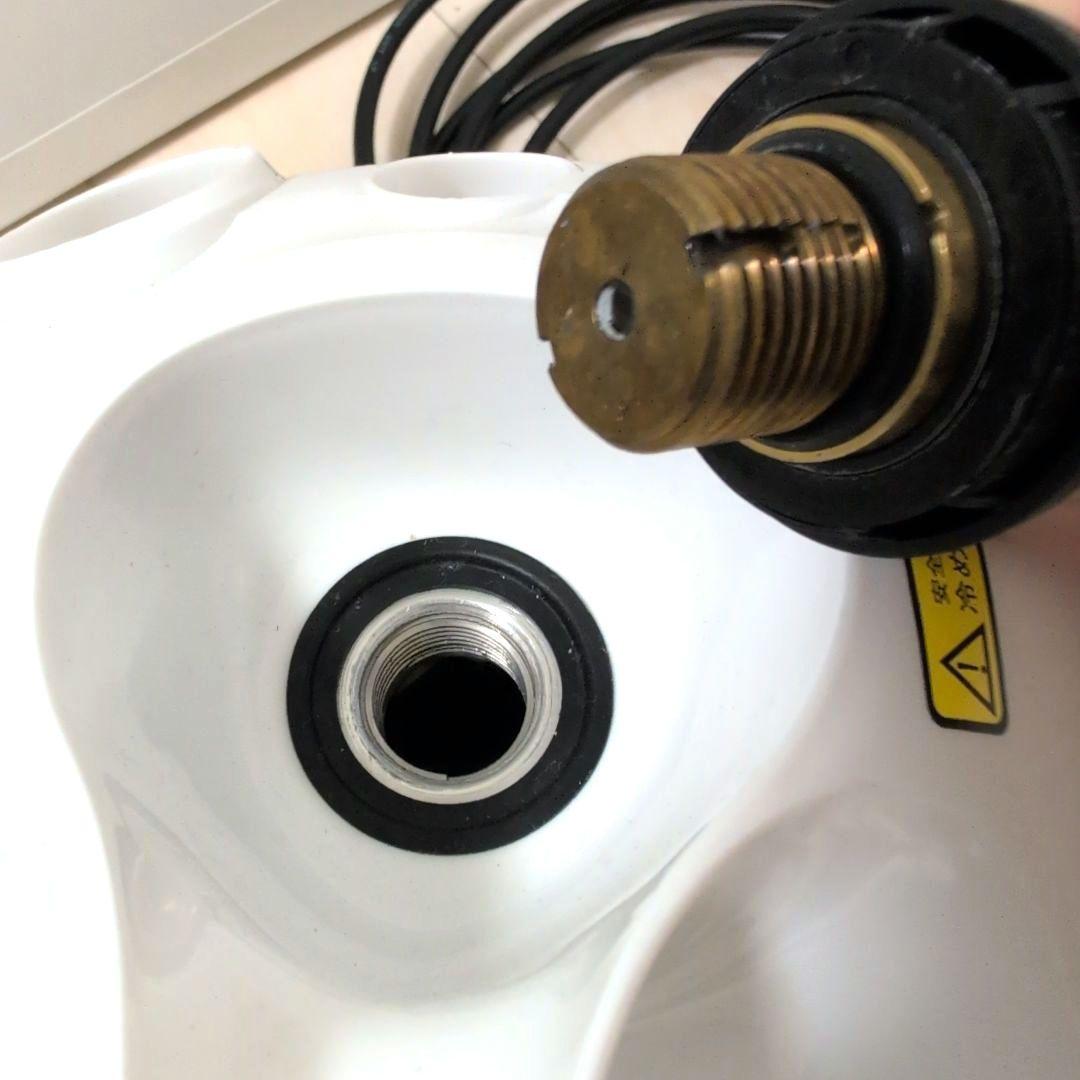 KARCHER　ケルヒャー　スチームクリーナー　SC2プレミアム