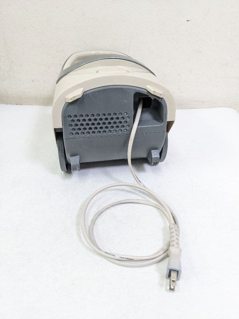 2021年製 IRISOHYAMA IC-CTP2-C サイクロン式掃除機