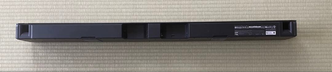 j　BOSE SOUNDBAR 700
