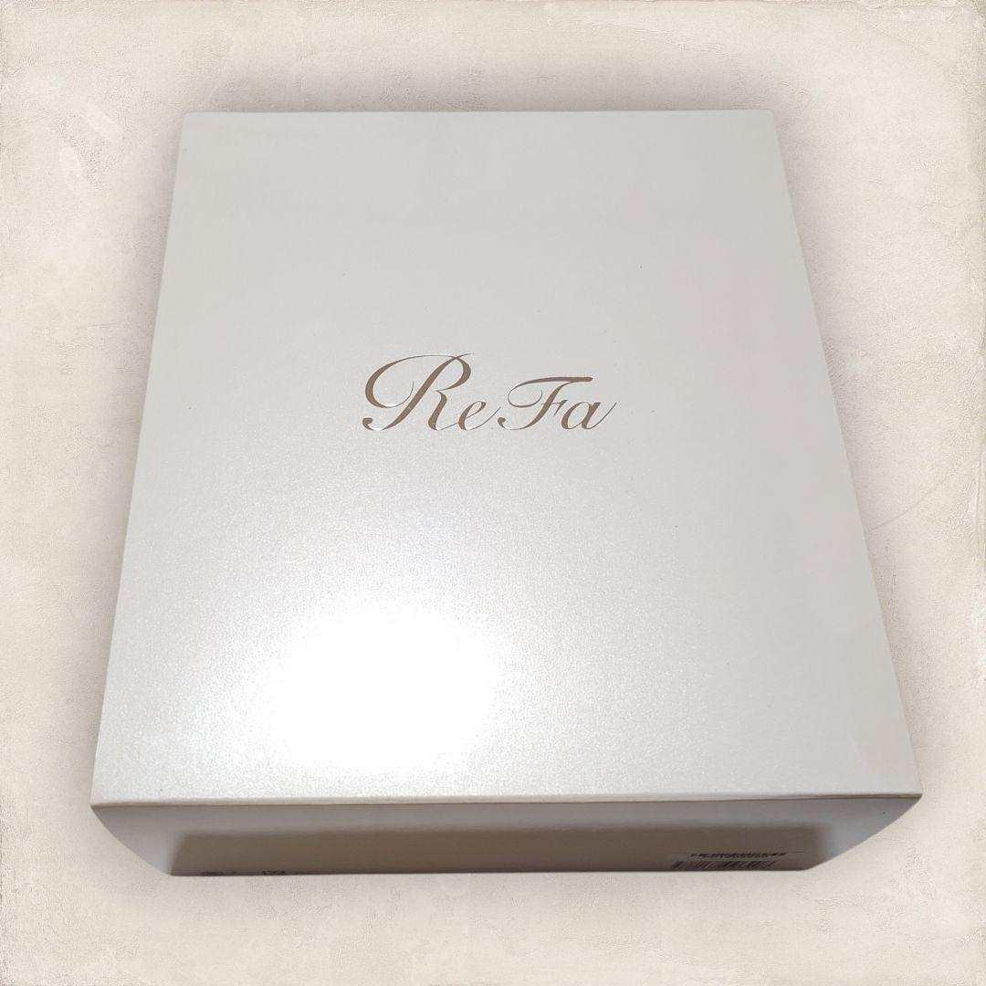 ✨本体未使用級✨ ReFa カラットレイ 美顔器ローラー RF-PC2019B